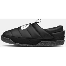 The North Face W NUPTSE MULE para mujer. (36) Negro