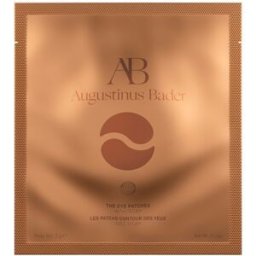 Augustinus Bader Parches para los ojos The Eye Patches . (1 unidad)