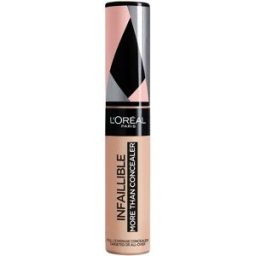 L'Oréal Paris Corrector Infalible More Than Concealer . (11 ml) 324 Oatmeal/Avoine