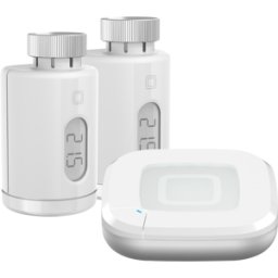 HOMEMATIC IP HMIP SK28 - Set de inicio de calefacción - puro