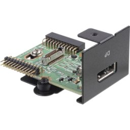 SHUTTLE DDP01 - DisplayPort 1,2, para PC Shuttle Box