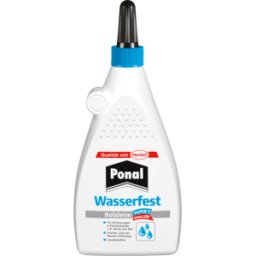 PONAL PN18S 225 - Pegamento de madera, Ponal Super 3 PN 18S, 225 g..