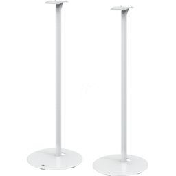 GOOBAY 71985 - Soporte de altavoz para SONOS era 300, juego de 2, blanco