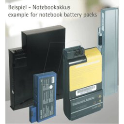 FREI NA HP004 - Notebook battery for Hewlett Packard, not stocked