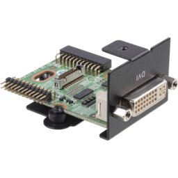 SHUTTLE DDV01 - DisplayPort 1,2, para PC Shuttle Box