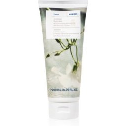 Jasmine Loción Corporal Con Efecto Alisante 200 Ml