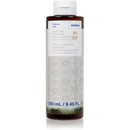 Mint Tea Gel De Ducha Refrescante 250 Ml