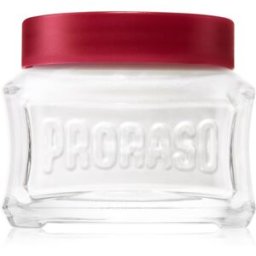 Coarse Beards Crema Antes Del Afeitado Para Barbas Duras 100 Ml