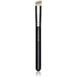 Brush 270 Synthetic Mini Rounded Slant Brush Brocha Kabuki Para Aplicación Del Corrector 1 Ud