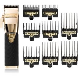 Goldfx Boost+ Fx8700gpe Cortapelos Para Cabello Y Barba 1 Ud