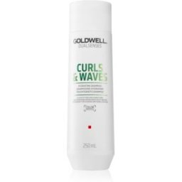 Dualsenses Curls & Waves Champú Para Cabello Rizado 250 Ml