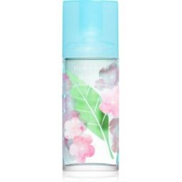 Green Tea Sakura Blossom Eau De Toilette Para Mujer 100 Ml