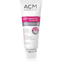 Dépiwhite Advanced Crema Contra Manchas De Pigmento 40 Ml