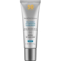 Skinceuticals Oil Shield UV Defense SPF50 Piel grasa 30mL SPF50