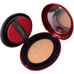 TirTir Mask Imprimación facial de larga duración Fit Red Cushion en Cushion PA 18g 15C Fair Porcelain SPF40