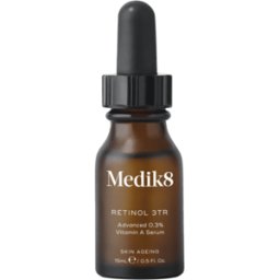 Medik8 Vitamin A Retinol inteligente sobrealimentado Vitamin A Serum 15mL Retinol 3 TR