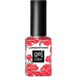 LondonTown Gel de color para uñas UV 12mL Weekend Cheers