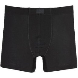 Mey Pantalones BUSINESS CLASS negro negro XXL