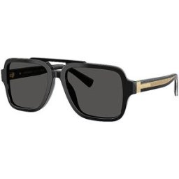 Dolce&Gabbana Gafas de sol 0DG4544/56 negro