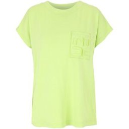 Doris Streich Camiseta verde 40