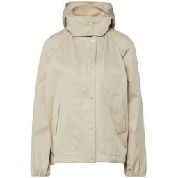 Comma Chaqueta blanco 32