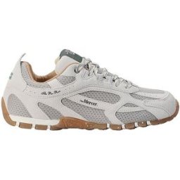 The Mercer Brand Sneaker THE RE-RUN DRIVE blanco 39