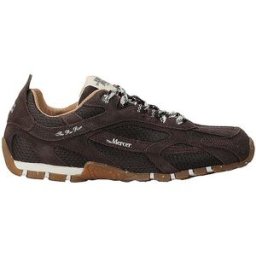 The Mercer Brand Zapatillas THE RE-RUN DRIVE marrón 39