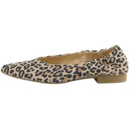 Paul Green Bailarinas crema 40