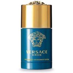 Versace Eros pour Homme Desodorante en Barra Perfumado 75ml