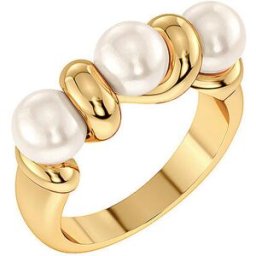 Edblad Anillo MARGOT Oro oro S