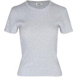Drykorn Camiseta KOALE 88 gris claro XL