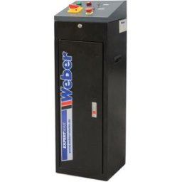 Weber EXPERT SH-3500 Puente de limpieza de coches - 400 voltios - BRAZO DE BOMBA