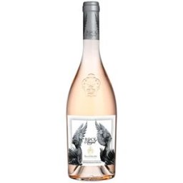 Château D'Esclans Chteau d'Esclans Rock Angel Rosé 2024 - Exquisito Rosado de Francia con 13,50% de Graduación