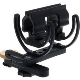 Rycote InVision Video 1/4" Adaptor