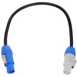 Varytec PT Link Cable 3x1,5mm² 0,5m