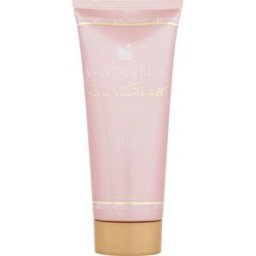 GLORIA VANDERBILT Body Lotion 100ml