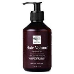 New Nordic Nuevo Champú Nórdico Volumen 250ml