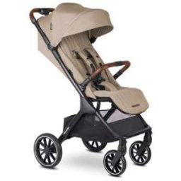 Silla paseo Easywalker JACKEY 2 XL Beige