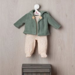 CONJUNTO PABLO COLECCIÓN IRIS - ASI