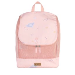 Mochila Anti-arena 61513 Col. Seahorse de Saro