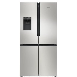 Siemens KF96DPPEA Frigorífico Americano E Acero Inoxidable