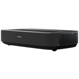 Hisense PL2 Proyector Láser 4K UHD 2400 lúmenes HDR10 Smart TV