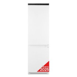 LG GTFN256SER Combi Integrable 177cm 233L E Blanco Total No Frost Display LED
