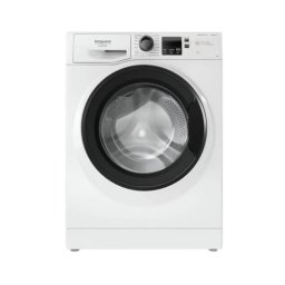 Lavadora Hotpoint NWS7469WKSPT 7kg Carga Frontal 1400rpm Blanca A