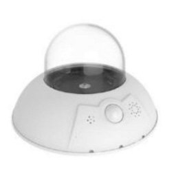 Cámara IP Mobotix Mx-D16B 6MP Interior y Exterior Cableada y Robusta