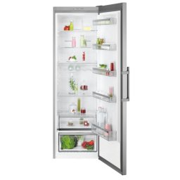 Frigorífico Una Puerta AEG ORK7M391EX MultiFlow 186 cm 390L E Acero Inox ExtraChill
