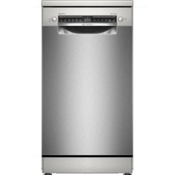 Lavavajillas Bosch Serie 4 SPS4HMI49E 10 Cubiertos E Home Connect y ExtraDry