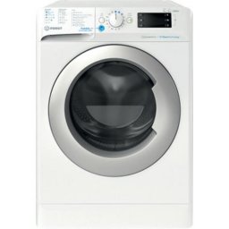 Lavasecadora Indesit 9kg A BDE 96436 WSV SPT con display LED y lavado Eco