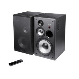 Altavoces Edifier 3 vías Bluetooth 150W con salida subwoofer y control remoto
