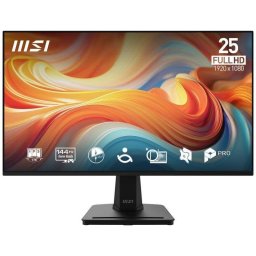 Monitor MSI Pro MP251 E14L 24,5" FullHD 144Hz IPS Flicker-Free